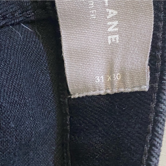 EVERLANE MEN’S The Slim Fit Jeans - Picture 3 of 13